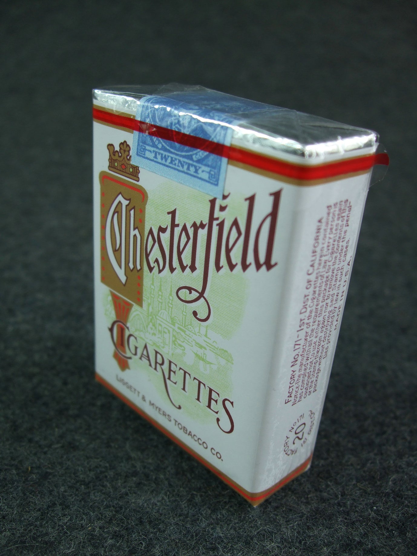 colorful cigarette brands Luxury Cigarette Brands: European Royalty colorful cigarette brands Luxury Cigarette Brands: European Royalty