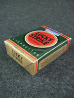 WW2 United States Lucky Strike Prop Pack Replica Green