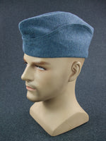 WW1 Great War French Army Horizon Blue M1891/1915 Forage Cap