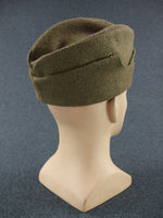 WW2 Great Britain British Army Field Service Side Cap