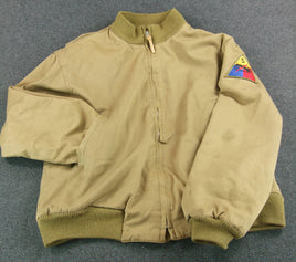Garage Sale WW2 US Tanker Jacket