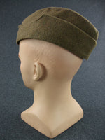 WW2 Great Britain British Army Field Service Side Cap