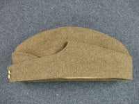 WW2 Great Britain British Army Field Service Side Cap