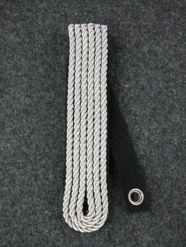 WW2 German Rank of Elite-Untersturmfuhrer Shoulder Board