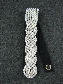 WW2 German Rank of Elite-Sturmbannfuhrer Shoulder Board