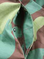 WW2 Royal Italian Army Paratrooper Camouflage Smock M29 Telo Mimetico Camo