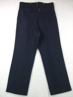 WW1 WW2 Russo-Japanese War Imperial Japanese Army Meiji 19 Uniform Pants Trousers