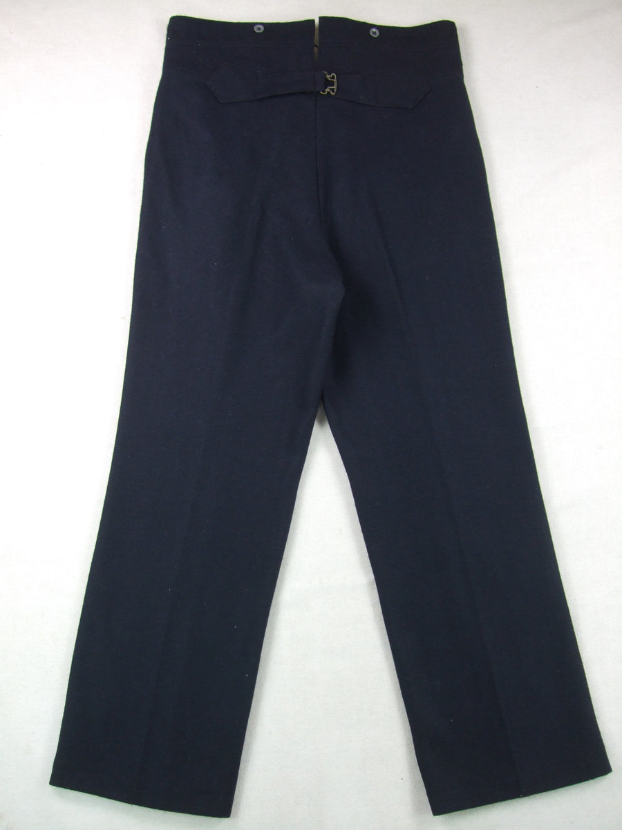 WW1 WW2 RussoJapanese War Imperial Japanese Army Meiji 19 Uniform Pan