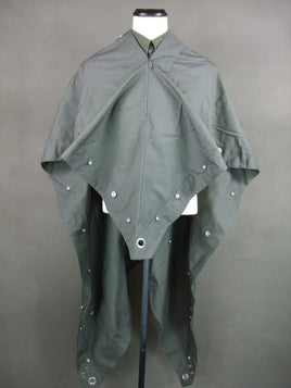 WWII World War 2 Finland Finnish Tent Grey