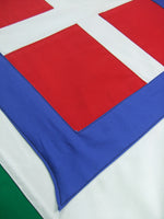 Couvre-casque italien Adrian de la Première Guerre mondiale