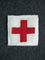 WW1 France French Red Cross Badge