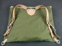 WWII German M31 Gebirgsjäger Mountain Trooper Combat Rucksack Backpack