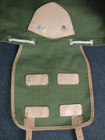 WWII German M31 Gebirgsjäger Mountain Trooper Combat Rucksack Backpack