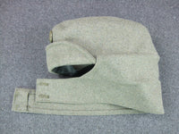 WW1 Austria-Hungary Austro-Hungarian Imperial Army Visorless Field Grey Side Cap