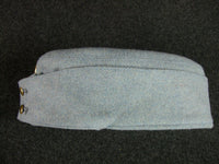 WW1 Austro-Hungarian Imperial Army Pike Grey Visorless Cap For Cavalry