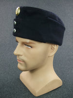 WW1 Austria-Hungary Austro-Hungarian Imperial Army Cap For K.K. Mounted Landesschützen