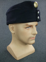 WW1 Austria-Hungary Austro-Hungarian Imperial Army Cap For K.K. Mounted Landesschützen