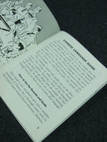 WW2 United States USA English / Chinese Language Guide TM 30-333 1943