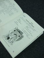 WW2 United States USA English / Chinese Language Guide TM 30-333 1943