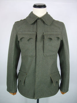 WW1 Austria-Hungary Austro-Hungarian Imperial Army M1916 Field Grey Field Jacket Presale