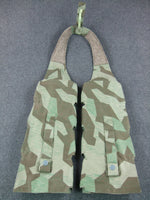 WW2 German Splinter Camo Fallschirmjager FG42 Magazine Bandolier Bandoleer