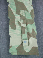 WW2 German Splinter Camo Fallschirmjager FG42 Magazine Bandolier Bandoleer