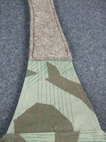 WW2 German Splinter Camo Fallschirmjager FG42 Magazine Bandolier Bandoleer