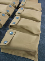 WW2 German DAK Sand Fallschirmjager FG42 Magazine Bandolier Bandoleer