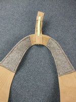 WW2 German DAK Sand Fallschirmjager FG42 Magazine Bandolier Bandoleer