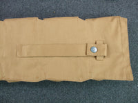WW2 German DAK Sand Fallschirmjager FG42 Magazine Bandolier Bandoleer