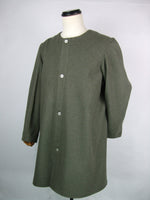 WW2 France Français M38 M1938 Grand Manteau En Laine Pardessus 