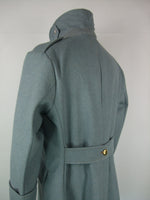 WW1 Austro-Hungarian Imperial M1908 Pike-Grey Wool Infantry Overcoat Presale