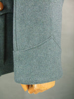 WW2 Italy Italian REI Model 1933 Enlisted Tunic Giubba Grey Green Wool Mod.33 Presale