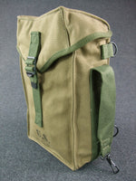 WWII US Army Airborne M1 Ammo Pouch Bag General Ammo Packet Green