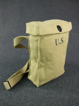 WWII US Army Spare Magazine Bag