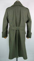 WW1 Austro-Hungarian Imperial Field Grey Wool Infantry M1916 Overcoat Presale