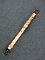WWII Japanese Army Type 95 T95 Sword Belt Strap Chain Early