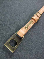 WWII Japanese Army Type 95 T95 Sword Belt Strap Chain Early