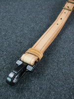 WWII Japanese Army Type 95 T95 Sword Belt Strap Chain Early