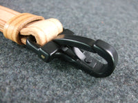 WWII Japanese Army Type 95 T95 Sword Belt Strap Chain Early