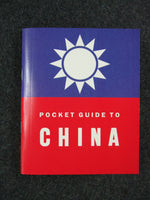 WW2 United States USA Pocket Guide To China