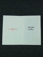 WW2 United States The World War II booklet “Welcome to the Riviera”