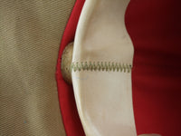 WWII German DAK Wehrmacht Afrikakorps Tropical Pitch Helmet Pre Sale