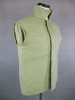 WW1 WW2 Spanish Civil War Enlisted Soldier R26 Khaki-Green Tunic Guerrera para Tropa de la Guerra Civil Presale