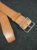 WW1 WW2 Japan Meiji IJA Murata Ammo Pouch Set Lite