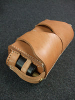 WW1 WW2 Japan Meiji IJA Murata Ammo Pouch Set Lite