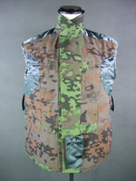Veste tunique de campagne allemande Elite OAK Camo M43 de la Seconde Guerre mondiale