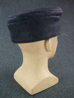 WW1 Austro-Hungarian Imperial Army Leather Visor Cap Cap For K.K. Mounted Landesschützen
