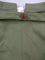 WW1 WW2 Spanish Civil War Military M1926 R26 Guerra Civil Española Battledress Khaki-Green Trousers