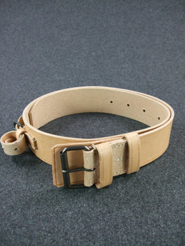 WW1 Austro-Hungarian k.u.k Army M1911 Cavalry Belt With Carbine Strap
